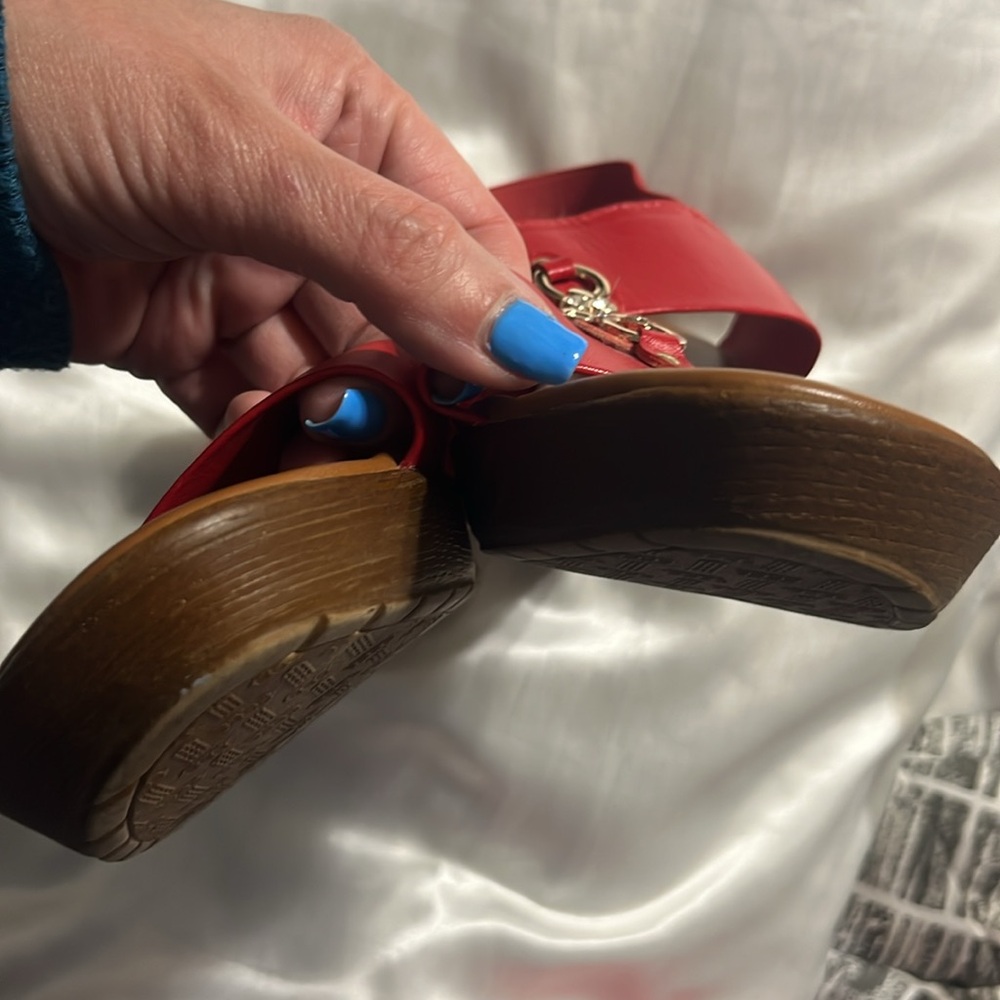 Contesa by Italian Shoemakers, 10W - Picture 8 of 8